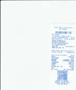 Кассовые чеки с подтверждением в Камышлове