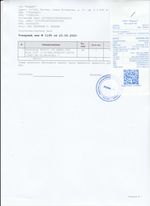 Кассовые чеки с подтверждением в Камышлове