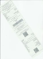 Кассовые чеки с подтверждением в Камышлове