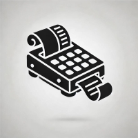 Кассовые чеки в Камышлове