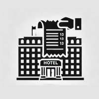 Гостиничные чеки в Камышлове